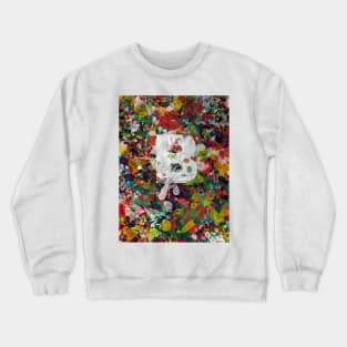 B Crewneck Sweatshirt